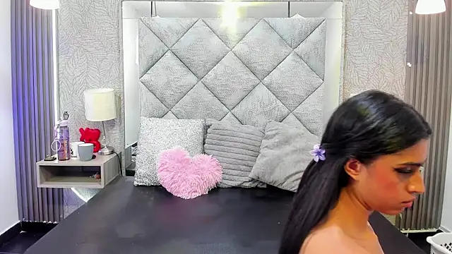 LilithDesire_ – Live XXX-chat