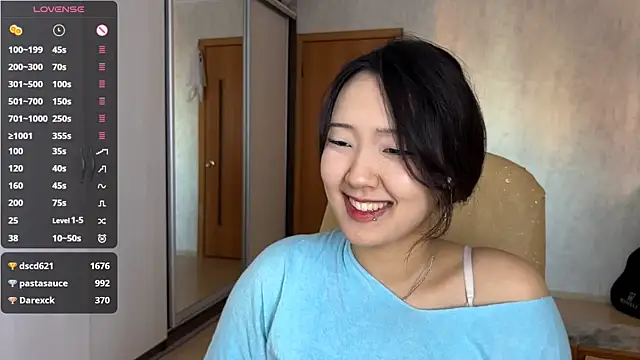 Chat XXX Live AdaJoaans