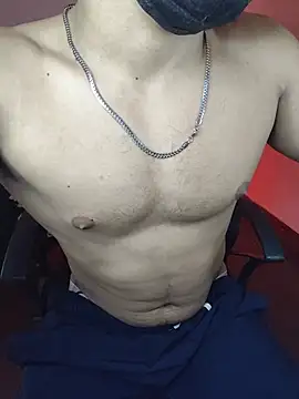 roxiii_ 라이브 XXX 채팅