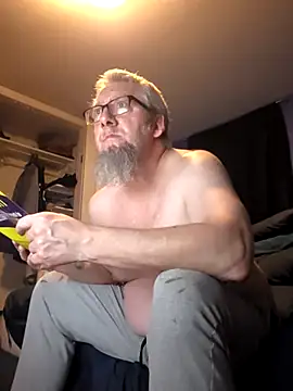 Show Webcam de sneakyzekey420