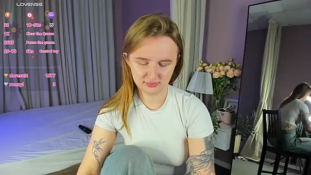 Rina_Panic's Live XXX Chat