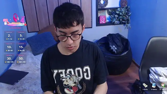 Andy_Norton's Live XXX Chat