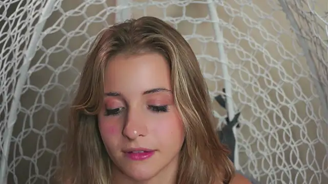Chat XXX en directo de LoveSeekins