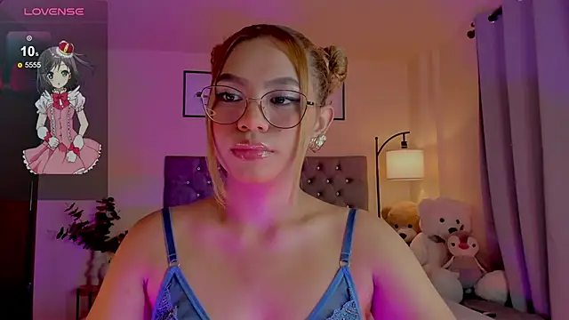 Živý XXX chat OxanaFedorova1-