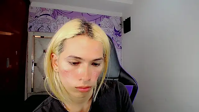 Chat XXX en directo de Larry_craft