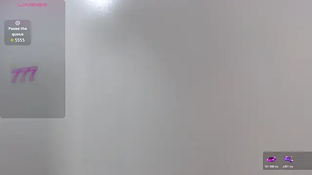Chat XXX ao vivo de ivory_velvet