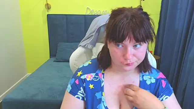 Emilly_Morgan XXX чат на живо