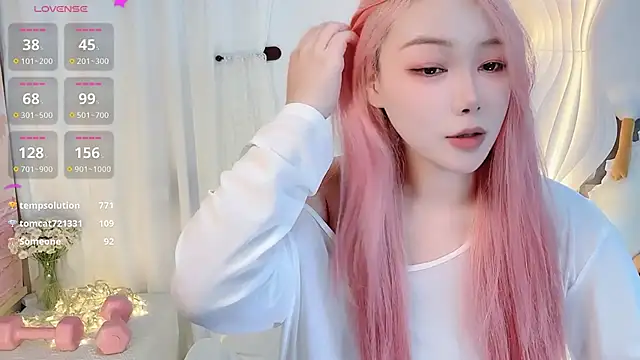 -Nini-- XXX чат на живо