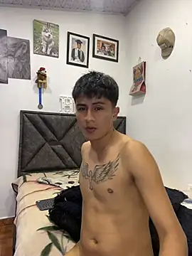 Kael_Nova Chat XXX in diretta