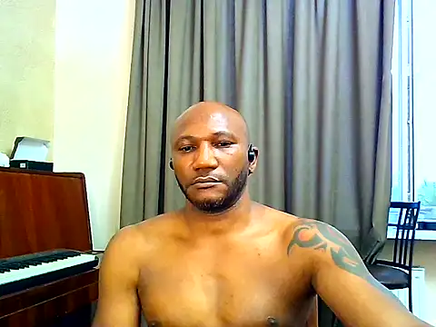 Choco_Man Chat XXX live