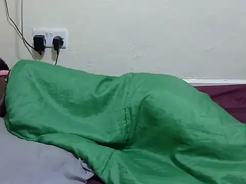 XXX chat uživo modela Rubbiey
