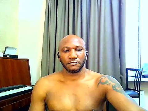 Choco_Man – Naživo XXX chat
