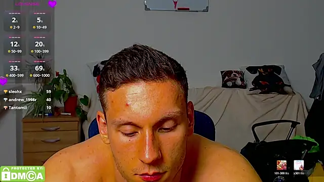 Онлайн чат XXX ZeinMiracles