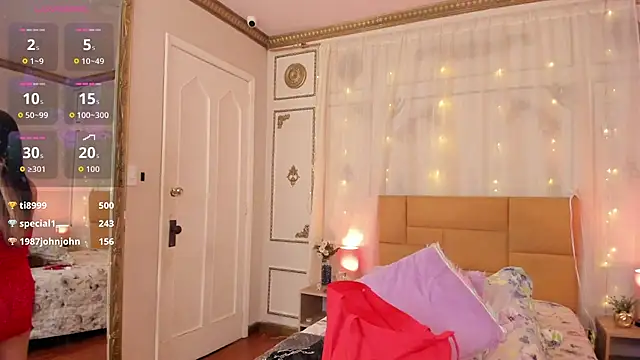 cris_milk – Naživo XXX chat