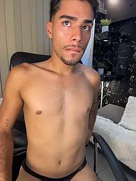 Alejandro_Greco XXX чат на живо
