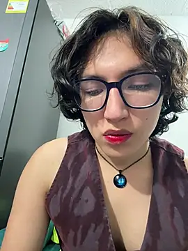 -BlueOpal- live XXX chat