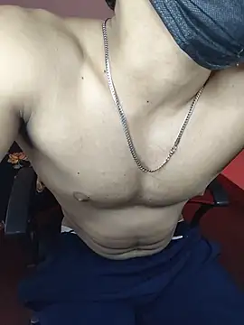 roxiii_'s Live XXX Chat