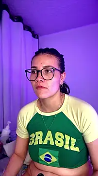 ana_cortez: онлайн-секс-чат