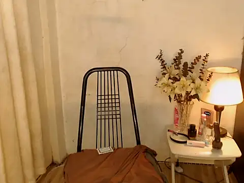 XXX chat uživo modela playtimesussy69