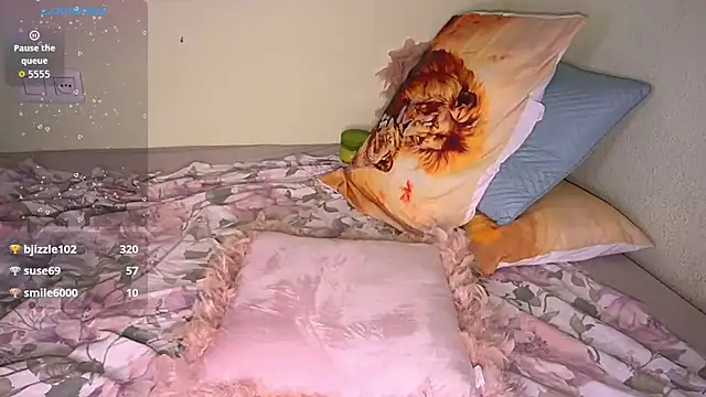 Chat XXX ao vivo de cianbugu