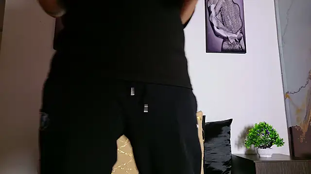 Czat XXX na żywo – alex_noa