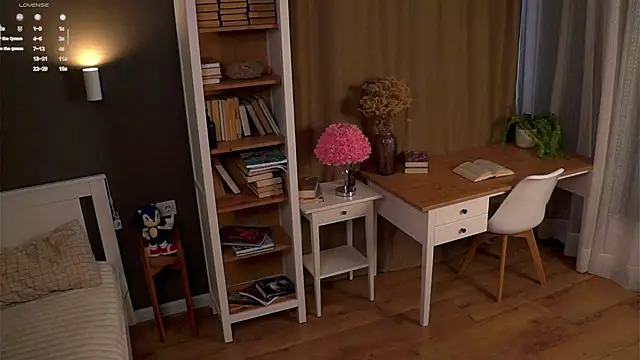 DannaChalk Live XXX-Chat