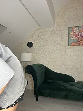 EvelynnMonroe 라이브 XXX 채팅