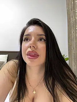 Chat XXX Live LaraAnnee