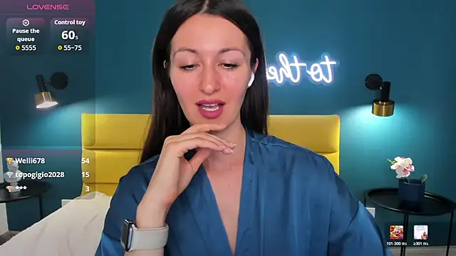 Joan_Nelson's Live XXX Chat