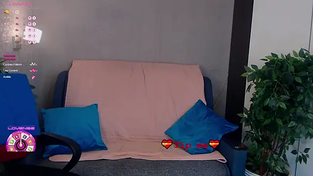 Živý XXX chat FireWater6