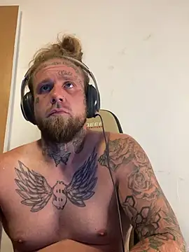 Show webcam de Smokebluntafterblunt