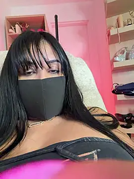 Sembang XXX Secara Langsung queen-chamss