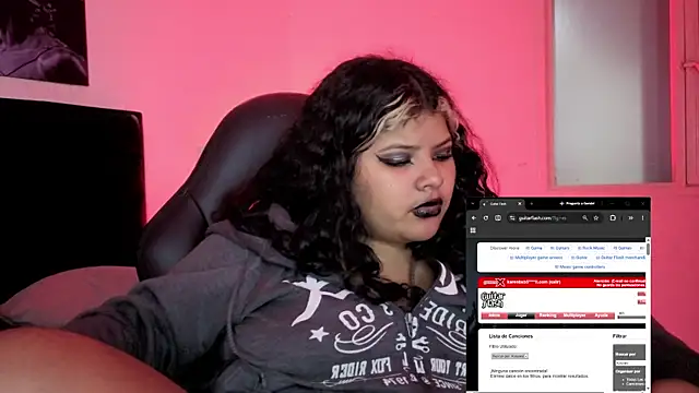 WickedLemon – Naživo XXX chat