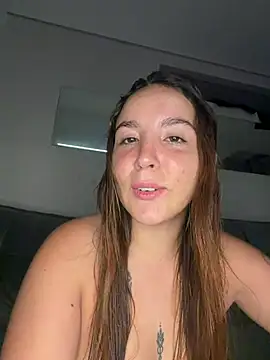Chatroom XXX en direct de AMORINHA_S2_