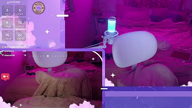 HeyItsIthun Live XXX chat