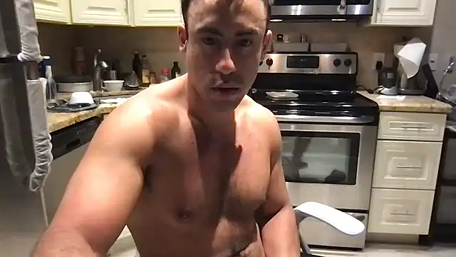 BigGuyMuscle XXX чат на живо