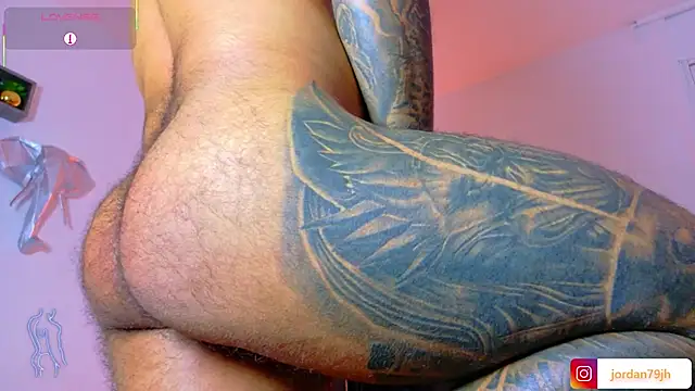JordanSmiith_ Chat XXX in diretta