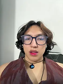 -BlueOpal- live XXX chat