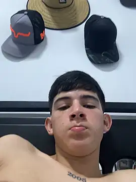 Kairox7 Live XXX-chat