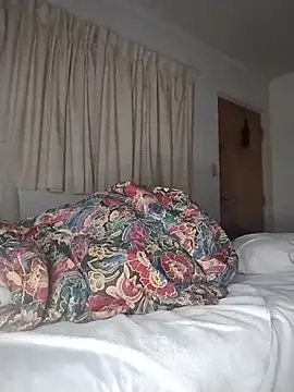 THEBEDroomdoOR's Live XXX Chat