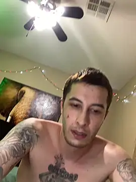 JuicyJoshy's Live XXX Chat