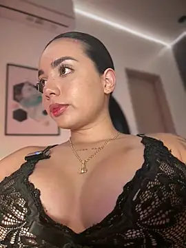 KyleXBrown's Webcam Show