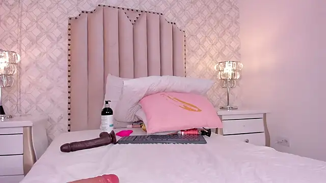 zoejenner_'s Live XXX Chat