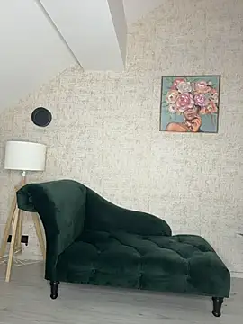 Živý XXX chat EvelynnMonroe
