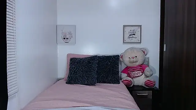 Minndy_ 라이브 XXX 채팅