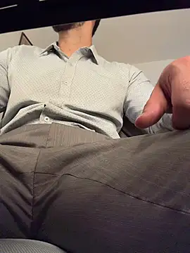 Dimitri_Colleman 现场XXX聊天