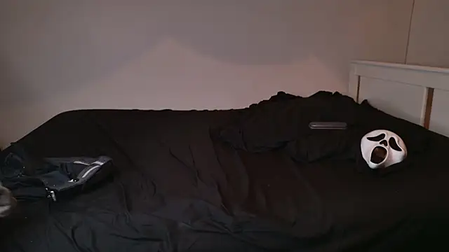 Živý XXX chat JackDesFeux