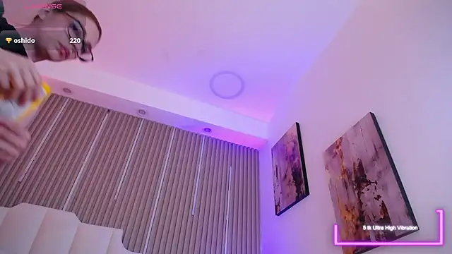 Katy_Van 现场XXX聊天