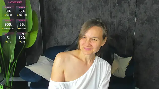 Lillian_White – Live XXX-chat