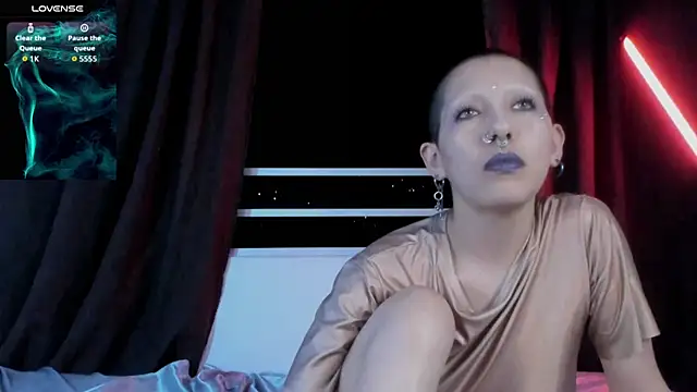 Czat XXX na żywo – lnxmst